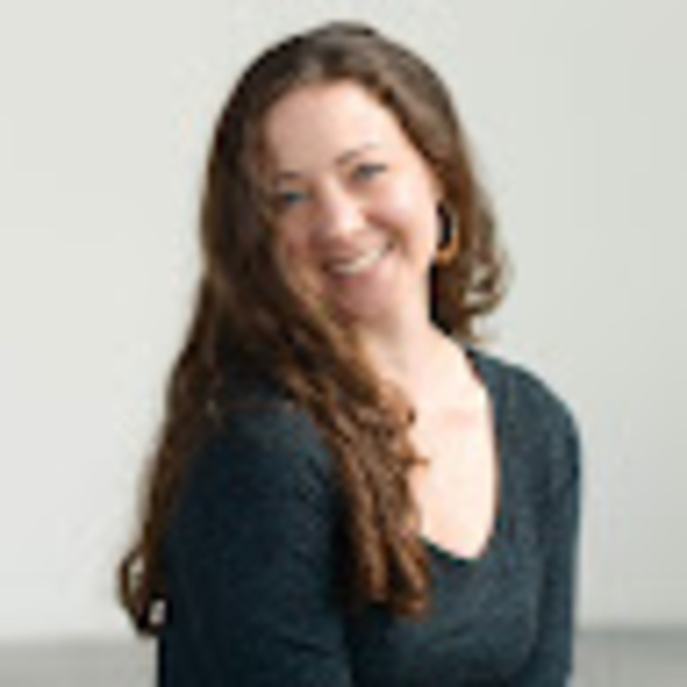 Meet your Posher, Beth